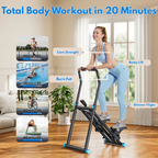 BurnStep® – Stronger Every Step