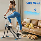 BurnStep® – Stronger Every Step