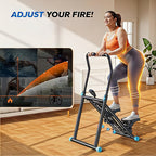 BurnStep® – Stronger Every Step